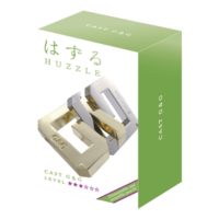 Hanayama G&G – Nivell 3