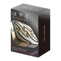 Hanayama Square – Nivell 5
