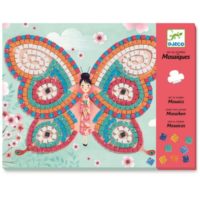 Mosaics – Papallones