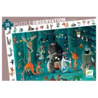 Puzle observació – L’orquestra