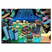 Hotel 50 Aniversario