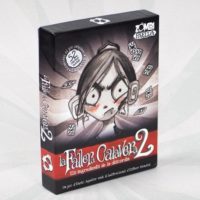 La fallera calavera 2