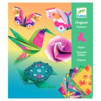 Origami – Tròpics