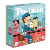 Postman