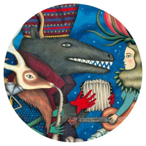 puzzle gallery fantasy orchestra