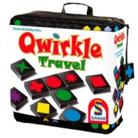 Qwirkle travel