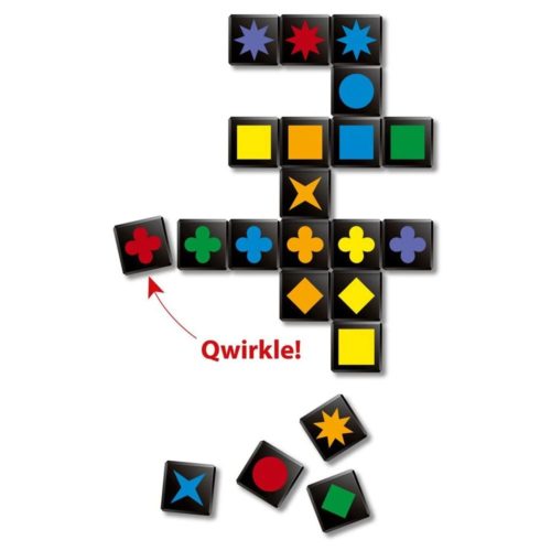 qwirkle travel