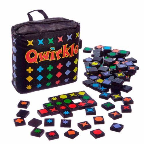 Qwirkle travel - Imatge 3