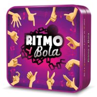 Ritmo y bola