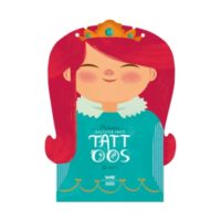 Tattoos Princess