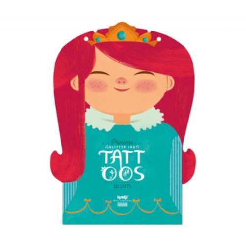 tattoos princess