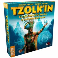 Tzolk’in