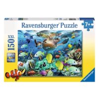 Puzle 150 peces  – L’escull
