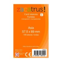 Fundes Zacatrus Asia Quimra 57,5×89