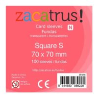 Fundes Zacatrus 70×70