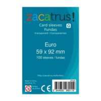 Fundes Zacatrus Euro 59×92