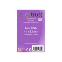 Fundes Zacatrus Mini USA 41×63