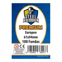 Fundes Steel Armour Euro Premium
