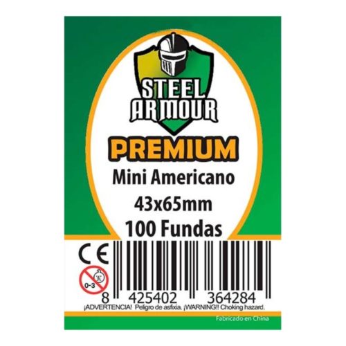 fundas-steel-mini-usa-premium
