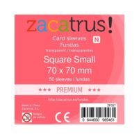 Fundes Zacatrus 70×70 Premium