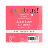 Fundes Zacatrus 80×80 Premium