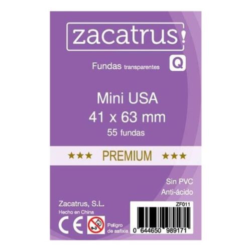 fundas-zacatrus-mini-usa-premium-41x63-mm