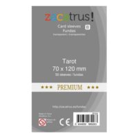 Fundes Zacatrus Tarot Premium 70×120