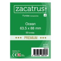 Fundes Zacatrus Ocean Premium 63.5×88