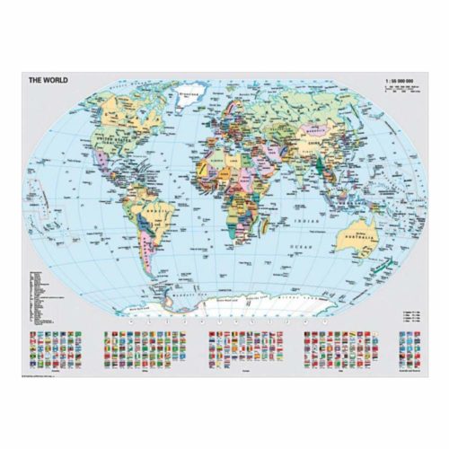 puzzle-ravensburger-mapamundi-politico-de-1000-pie