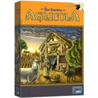 Agrícola
