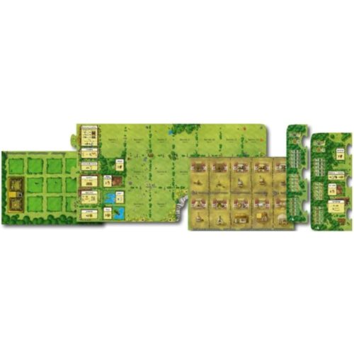 agricola