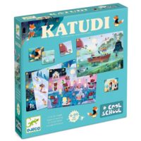 Katudi