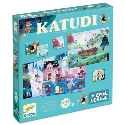 katudi 2