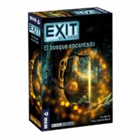 Exit 16 – El bosque encantado