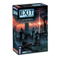 Exit 17 – El cementerio de las tinieblas