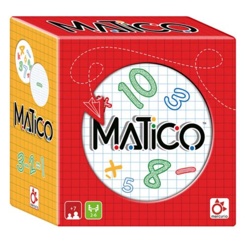 matico