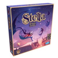 Stella – Dixit Universe