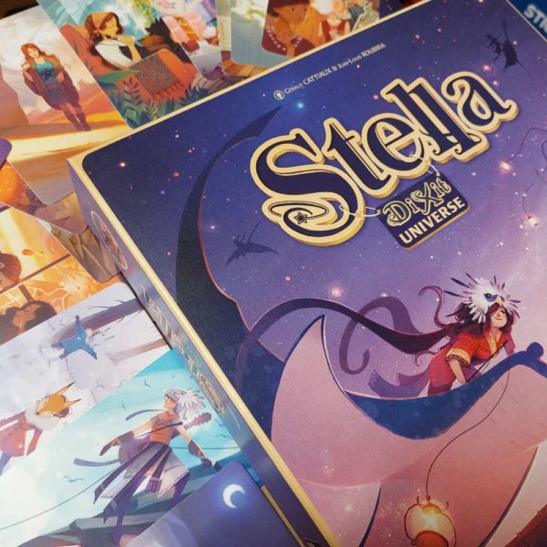 Stella - Dixit Universe - Imatge 2