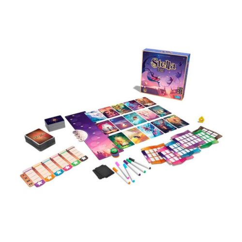 Stella - Dixit Universe - Imatge 3