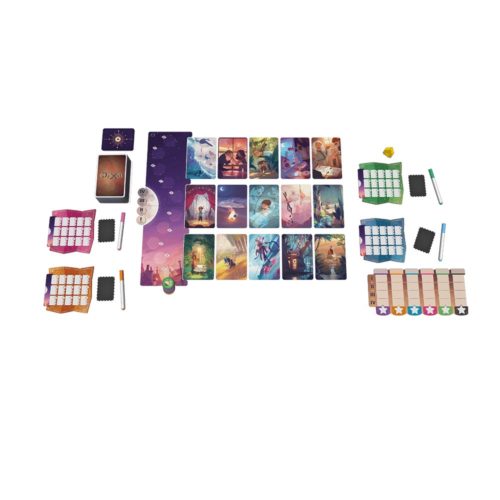 Stella - Dixit Universe - Imatge 4