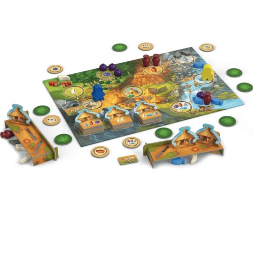 stone age junior
