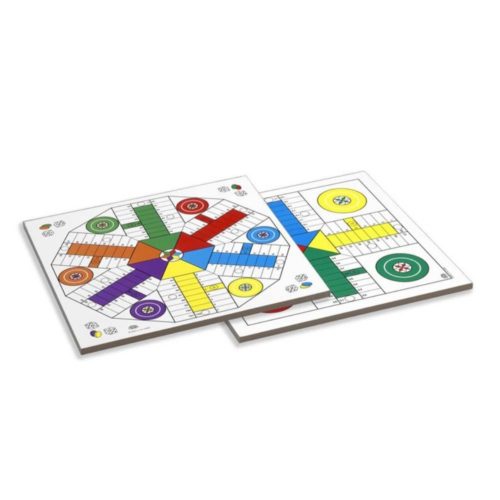 tauler parxis 4-6 jugadors