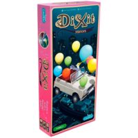 Dixit 11 – Mirrors