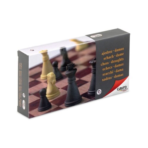 escacs magnerics 16x16
