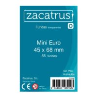 Fundes Zacatrus Mini Euro 45×68