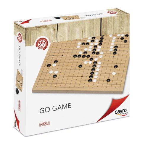 go