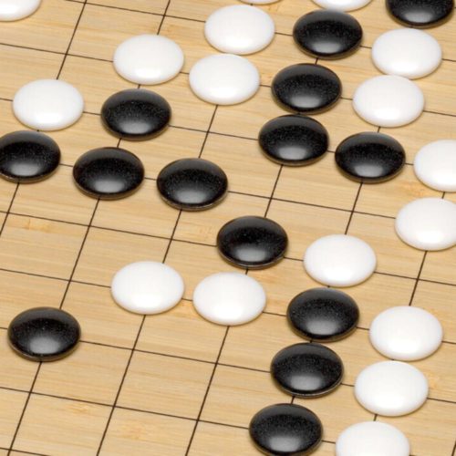 go