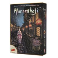 Hanamikoji