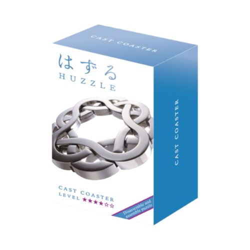 hanayama coaster