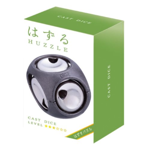 hanayama dice
